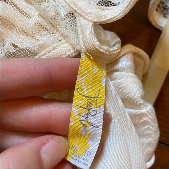 Free People Tank - Picture 4 of 4